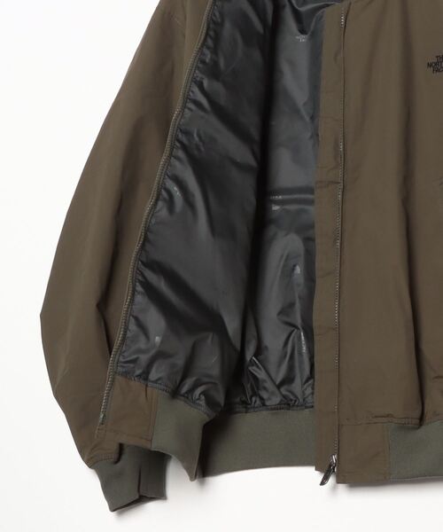 「THE NORTH FACE」 ジャケット S オリーブ メンズの画像