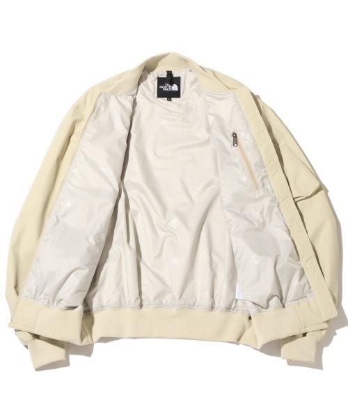 「THE NORTH FACE」 ジャケット S オリーブ メンズの画像