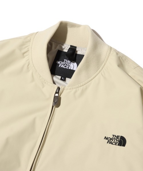 「THE NORTH FACE」 ジャケット S オリーブ メンズの画像