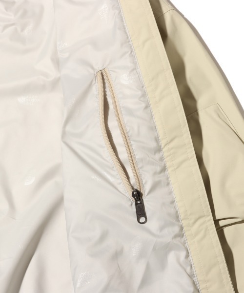 「THE NORTH FACE」 ジャケット S オリーブ メンズの画像