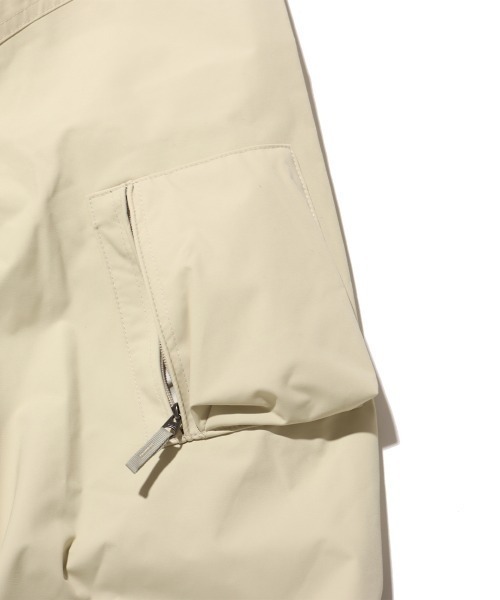 「THE NORTH FACE」 ジャケット S オリーブ メンズの画像