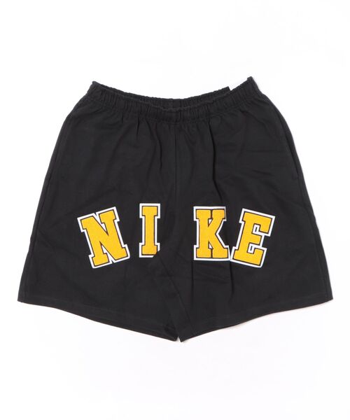 NIKE（ナイキ） パンツ M NL MIDWEIGHT SHORT ナイキライフ ショート