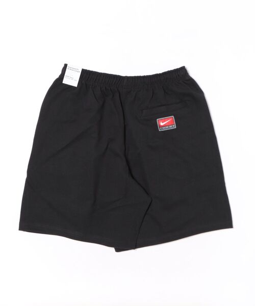 NIKE（ナイキ） パンツ M NL MIDWEIGHT SHORT ナイキライフ ショート