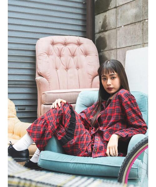 Betty's Blue collection 苺　スカート べティーズブルー スカート｜BETTY'S BLUE（ベティーズブルー）公式通販