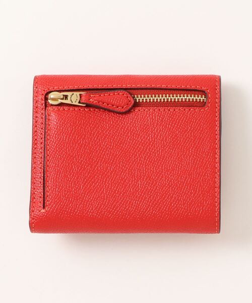 COACH（コーチ） 財布 ONE レッド系その他 レディース : ZOZOTOWN