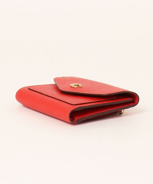 COACH（コーチ） 財布 ONE レッド系その他 レディース : ZOZOTOWN