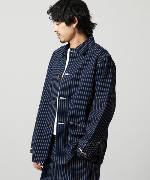 Lee（リー） カバーオール VINTAGE LOCO JACKET/ビンテージロコ