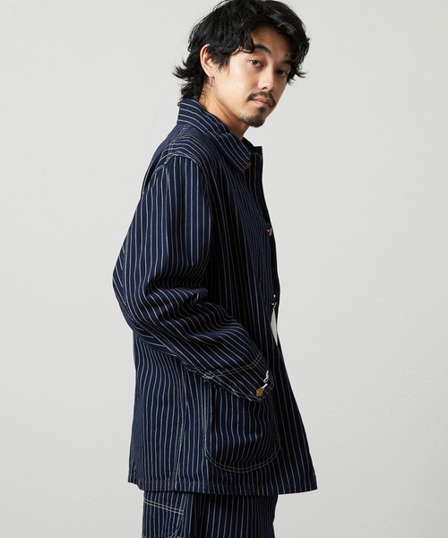 Lee（リー） カバーオール VINTAGE LOCO JACKET/ビンテージロコ