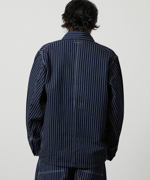 Lee（リー） カバーオール VINTAGE LOCO JACKET/ビンテージロコ