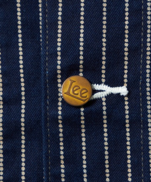 Lee（リー） カバーオール VINTAGE LOCO JACKET/ビンテージロコ