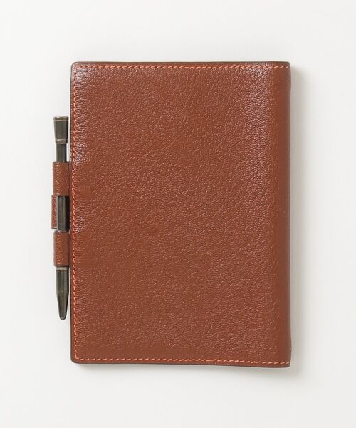 ブラウン レザー ケース HERMES 新品未使用 HERMES（エルメス） ケース - ブラウン レディース : ZOZOTOWN Yahoo