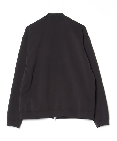 「BEAUTY&YOUTH UNITED ARROWS」 ブルゾン L ブラック メンズ_画像2