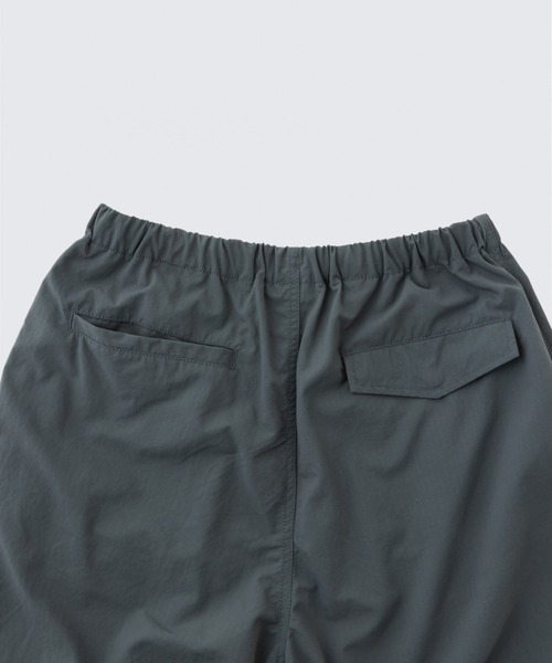「WILD THINGS」 パンツ X-LARGE ブラック メンズ_画像5