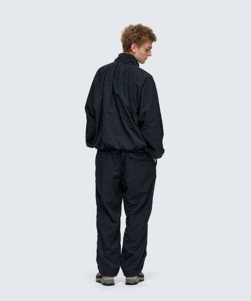 「WILD THINGS」 パンツ X-LARGE ブラック メンズ_画像9