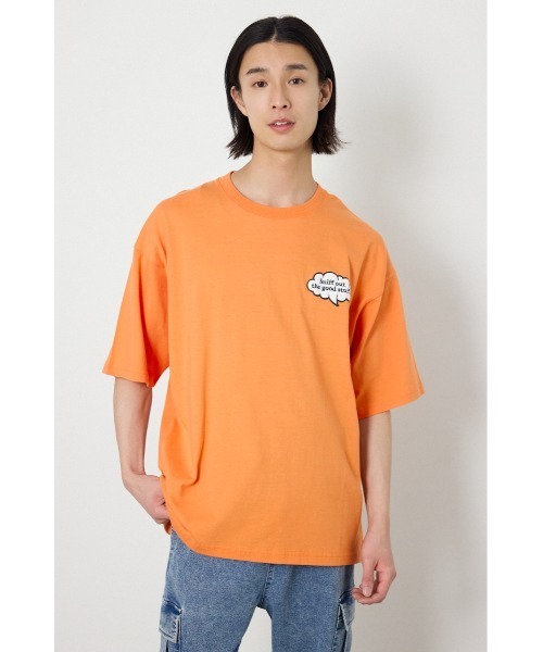 RODEO CROWNS WIDE BOWL（ロデオクラウンズワイドボウル） tシャツ