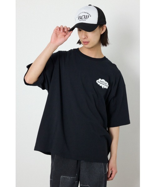 RODEO CROWNS WIDE BOWL（ロデオクラウンズワイドボウル） tシャツ
