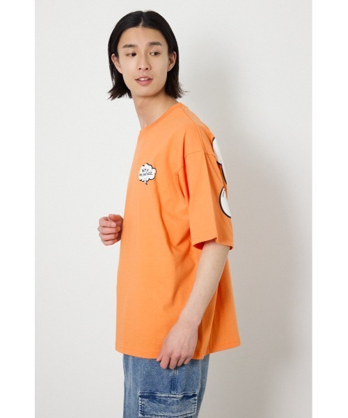 RODEO CROWNS WIDE BOWL（ロデオクラウンズワイドボウル） tシャツ