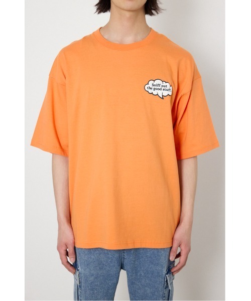 RODEO CROWNS WIDE BOWL（ロデオクラウンズワイドボウル） tシャツ