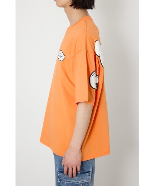 RODEO CROWNS WIDE BOWL（ロデオクラウンズワイドボウル） tシャツ