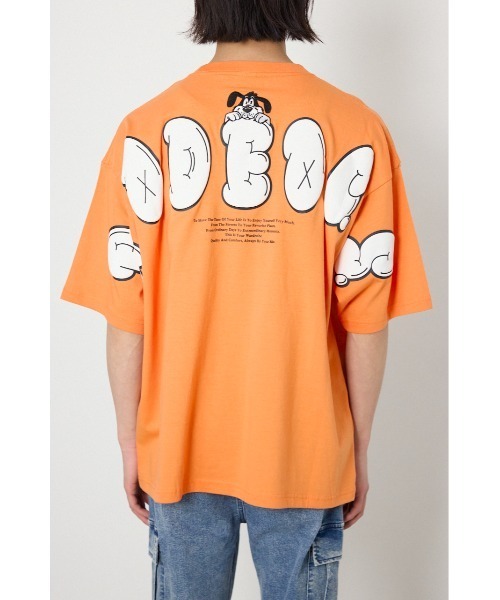 RODEO CROWNS WIDE BOWL（ロデオクラウンズワイドボウル） tシャツ