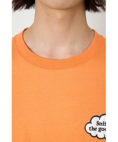 RODEO CROWNS WIDE BOWL（ロデオクラウンズワイドボウル） tシャツ
