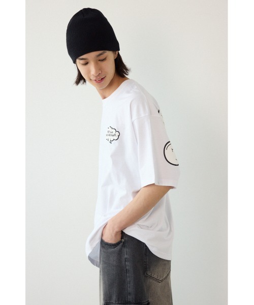 RODEO CROWNS WIDE BOWL（ロデオクラウンズワイドボウル） tシャツ