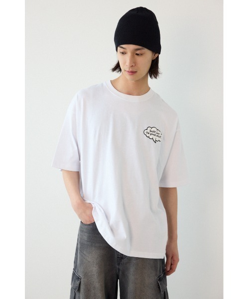 RODEO CROWNS WIDE BOWL（ロデオクラウンズワイドボウル） tシャツ