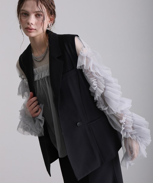 atlo（アトロ） ドレス : ZOZOTOWN Yahoo!店 - 通販 - Yahoo!ショッピング