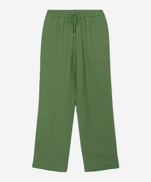 Morris & Sons（モリスアンドサンズ） パンツ MORRIS ＆ SONS | リネン