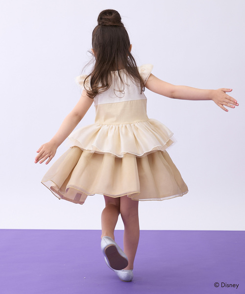 petit main スカート 「Disney」なりきるスカート キッズ 子供服 