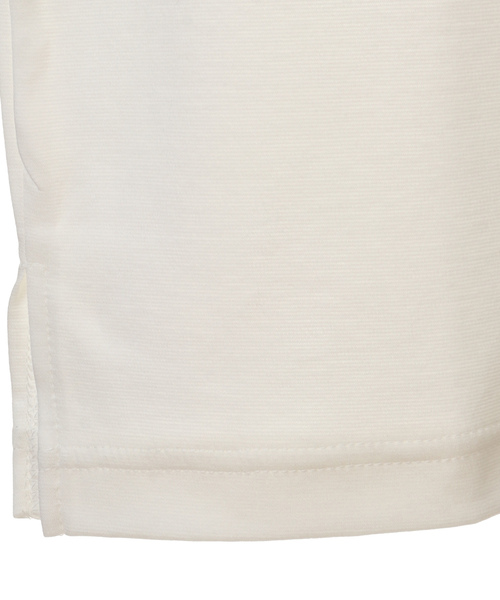 「MEN'S MELROSE」 半袖Tシャツ 4 ネイビー メンズ_画像6