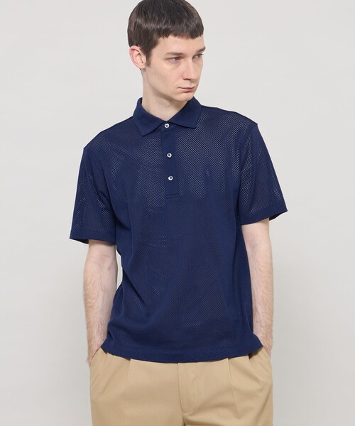 MACKINTOSH LONDON（マッキントッシュ ロンドン） ポロシャツ 半袖 
