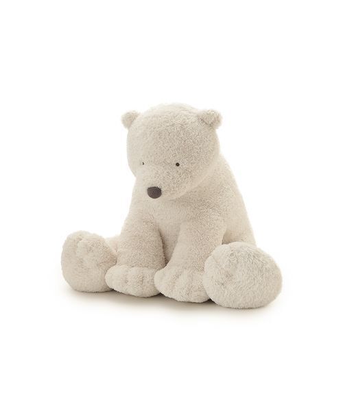 gelato pique Sleep ベッド 寝具 「Sleep」シーアニマル シロクマ抱き