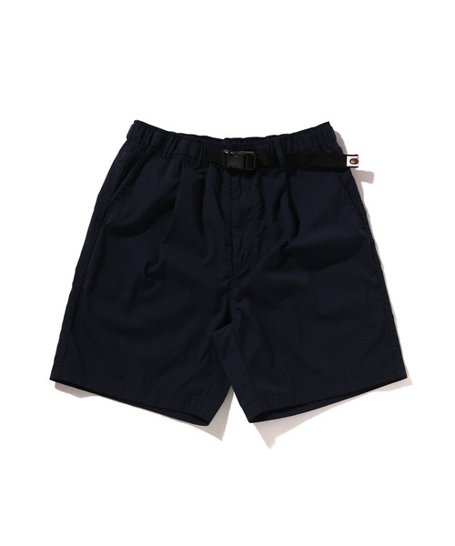 A BATHING APE（アベイシングエイプ） パンツ BELT 1 PLEAT
