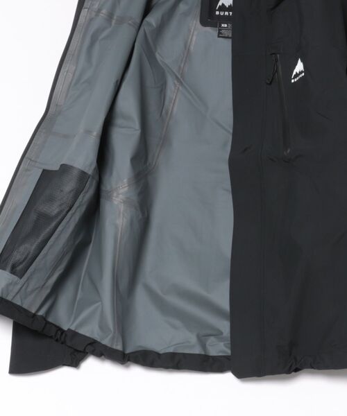 BURTON（バートン） コート アウター リザーブ 2.5L ジャケット