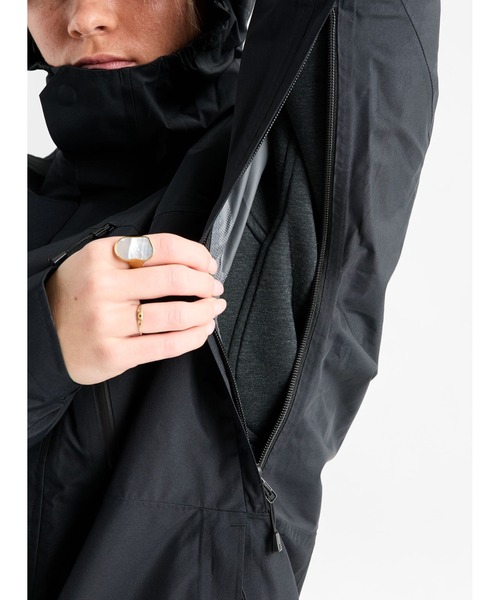 BURTON（バートン） コート アウター リザーブ 2.5L ジャケット