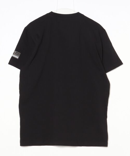 「BALR.」 半袖Tシャツ L ブラック メンズ_画像2