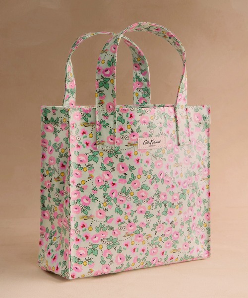 Cath Kidston（キャス・キッドソン） ハンドバッグ スモール ブック