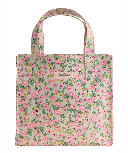 Cath Kidston（キャス・キッドソン） ハンドバッグ スモール ブック