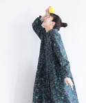 「soulberry」 シャツワンピース L ...の詳細画像1