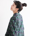 「soulberry」 シャツワンピース L ...の詳細画像4