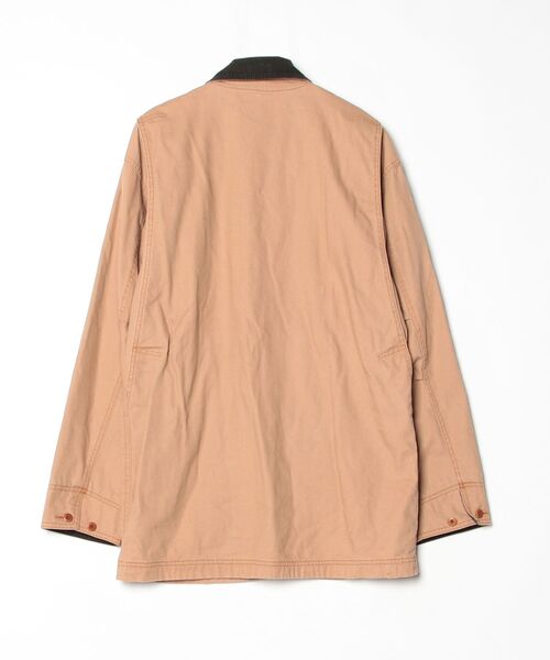 L.L.Bean（エルエルビーン） カバーオール SMALL ベージュ メンズ
