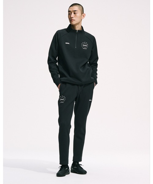 F.C.Real Bristol（エフシーレアルブリストル） パンツ QUARTER KNIT