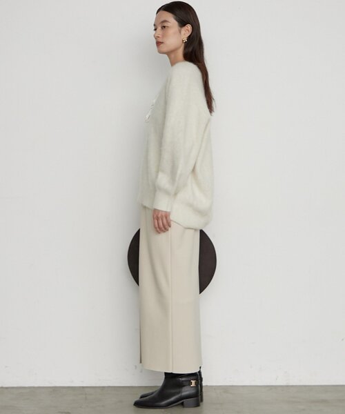 Loungedress（ラウンジドレス） ニット セーター 「極上の肌触り