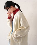 「soulberry」 ジャケット 2 オフホ...の詳細画像3