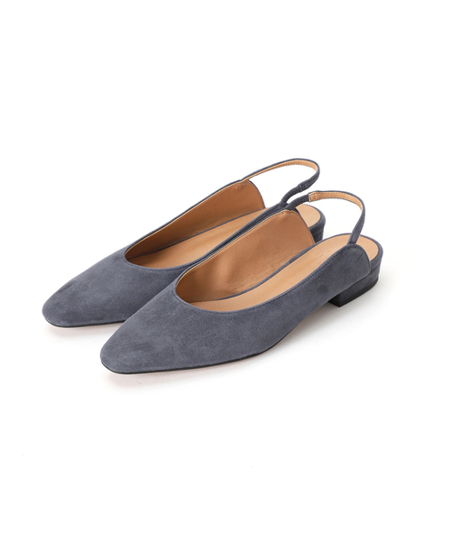 Spick＆Span（スピック アンド スパン） 「Spick & Span」 フラット