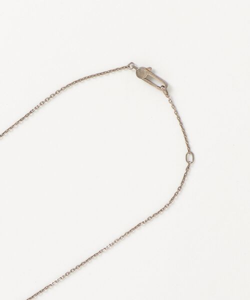 GUCCI ネックレス ハート プレート シルバー GUCCI（グッチ） ハートプレート ネックレス - シルバー レディース