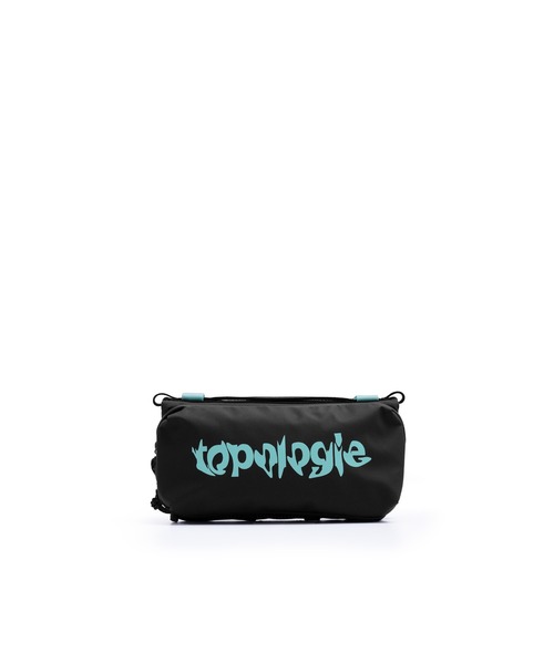 Topologie（トポロジー） ショルダーバッグ バッグ Topologie x Cafe