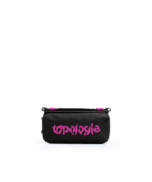 Topologie（トポロジー） ショルダーバッグ バッグ Topologie x Cafe
