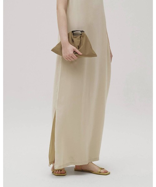 トゥデイフル todayful ワンピース Silky Pencil Dress 12610319
